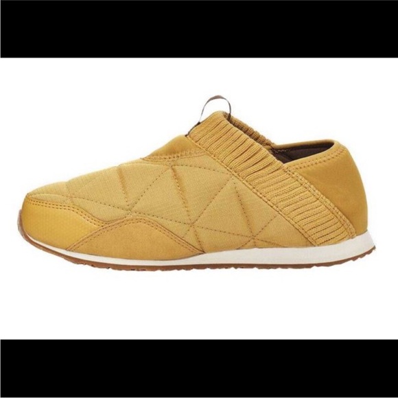 Women's Teva RE Ember Moc Slip On Sneakers - Picture 3 of 4